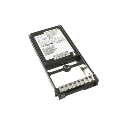 N9Z14A - HPE 400GB SAS 12Gb 3.5" MLC SSD