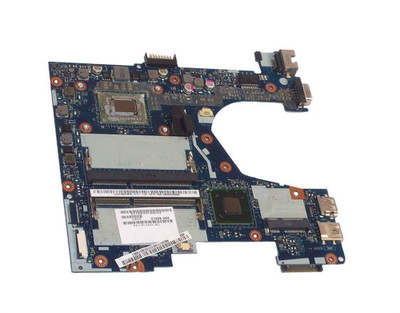 NB.SH711.001 - Acer Celeron 847 1.1GHz Chromebook Motherboard