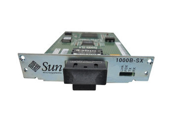 501-4375-1 - SUN 1000Base-SX Gigabit Ethernet Network Adapter