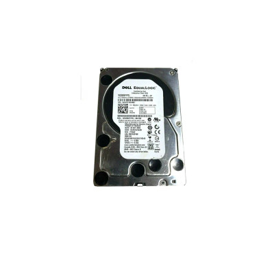 NGVX8 - Dell 2TB 7200RPM SATA 3Gb/s 3.5" HDD