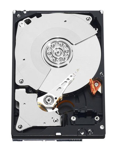 NU-562-214-0006 - Western Digital 1TB 7200RPM SATA 6Gb/s 64MB 3.5" HDD