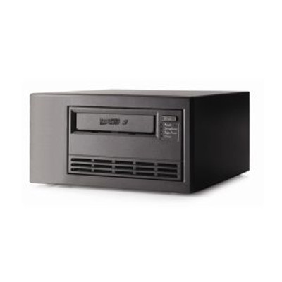 NW719 - Dell 800GB/1.6TB LTO4-120 SAS Tape Drive for PowerVault TL2000/Tl4000 Tape Library
