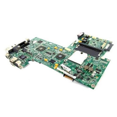 NX6FR - Dell Inspiron 7779 Laptop Motherboard with Intel I7-7500U 2.7GHz C