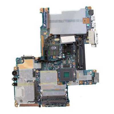 Toshiba Motherboard for Portege M200 M205 Series - P000390920 - Replacement motherboard for Toshiba Portege laptops.