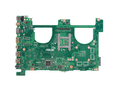 60NB01G0-MB4000 - ASUS Laptop Motherboard Intel i7-4700HQ 2.4GHz