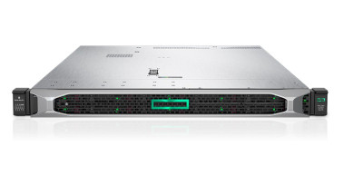 P02722-B21 - HPE ProLiant DL360 Gen10 1U Rack Server 2x Intel Xeon Gold 5220 2.2GHz Octadeca-core 18 Core Intel C621