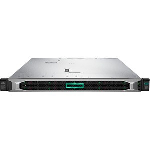 P03631-B21 - HP ProLiant DL360 Gen10 Xeon Silver 4210 16GB 1U Server