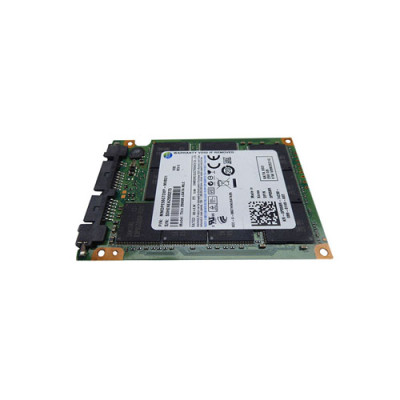 Dell 256GB Multi-Level Cell SATA 3Gb/s uSATA 1.8-Inch SSD for Latitude Notebook - Compatible with Dell Latitude laptops