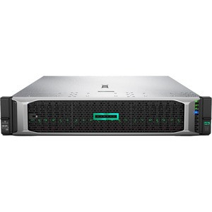 HP P20174-B21 ProLiant DL380 G10 2U Rack Server Xeon Silver 4210