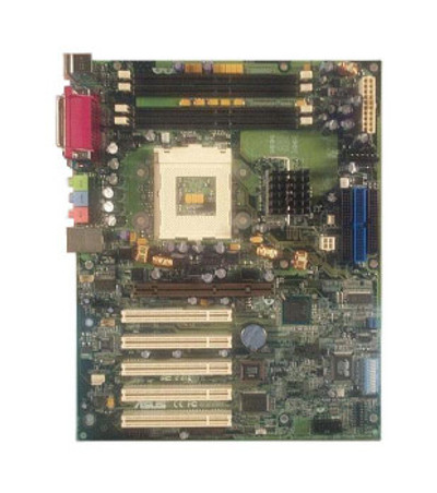 P2074-69003 - HP System Board Motherboard for Vectra VL800