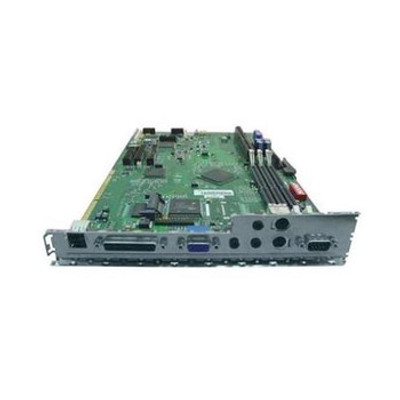P2190-69001 - HP System Board Motherboard PGA370 for KAYAK XM 600