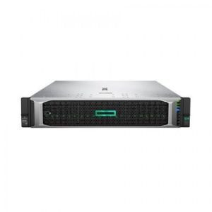 P24841-B21 - HP 2U Xeon Silver 4210R Rack Server