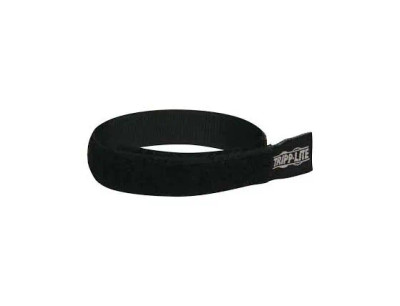 P350-10N-10 - TRIPP LITE 10-Inch Hook-and-Loop Cable Ties