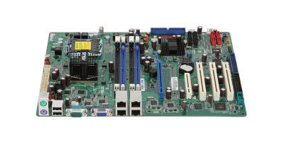 P5BV - ASUS LGA775 ATX DDR2 4-DIMM Motherboard