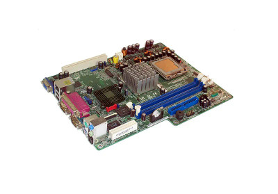 ASUS P5GD1-BVM/S Socket 775 Motherboard