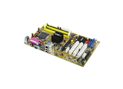 P5LD2-SE - ASUS LGA775 Intel 945P ATX DDR2 Motherboard