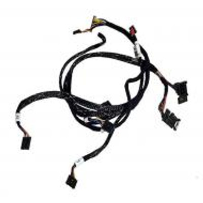 HP Fan Cable Kit for Moonshot Apollo servers - part number 660752-002, compatible with server racks HP Fan Cable Kit for Moonshot Apollo servers - part number 660752-002, compatible with server racks