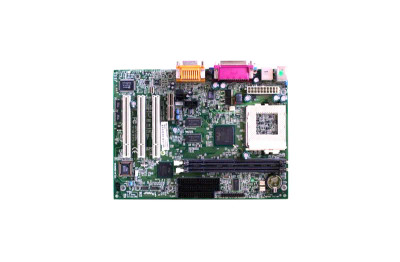 P7098 - Dell PowerEdge 2600 Series Motherboard
