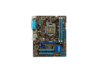 P8H61 - ASUS LGA1155 H61 DDR3 ATX Motherboard