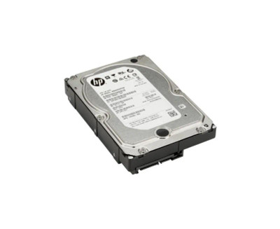 P9M61B - HP 15.36TB SAS 2.5" SSD