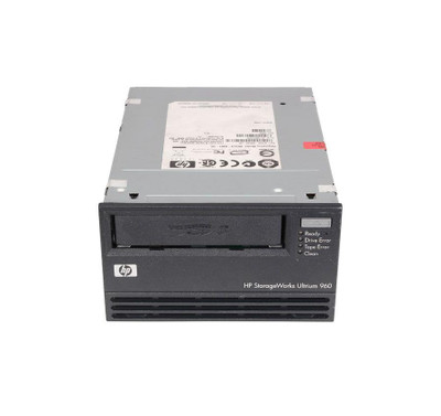 HP LTO-3 Ultrium Tape Drive for ProLiant DL360p Gen8 servers - PD000G#700