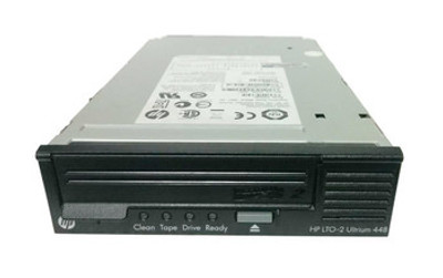 PD043B - HP 200/400GB LTO-2 Ultrium SCSI Tape Drive
