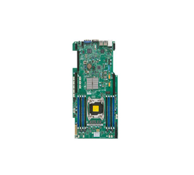 Supermicro PDSM4-O ATX Motherboard Intel E7230 Chipset DDR2 Compatible with LGA775 CPUs