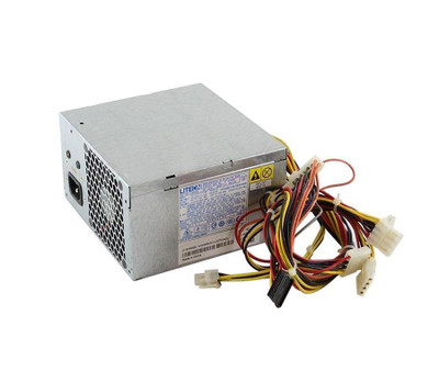 Delta 280W Desktop Power Supply for ThinkCentre M58E - Compatible with ThinkCentre M58E desktop computers