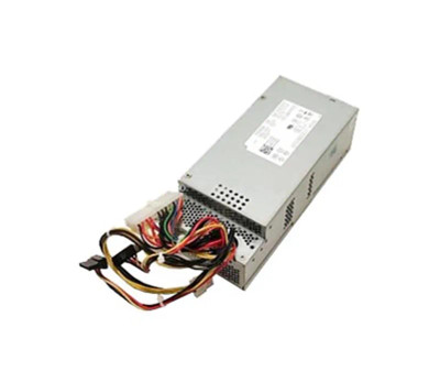 Dell 220W 100-240V AC Power Supply for Vostro Inspiron 270s/660s - Compatible with Servers