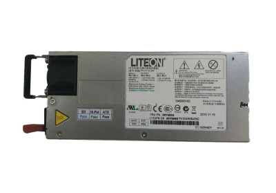 IBM 69Y5568 Power Supply 1100W 200-240V AC for System x3755 M3