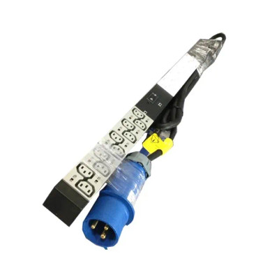 Shop Now HPE P9Q45A 7300VA 230V 20-Outlets 1U Rackmount PDU !