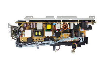 HP 220V Low Voltage Power Supply Assembly Board for LaserJet M451/M351 Printer - Replacement part for laser printers