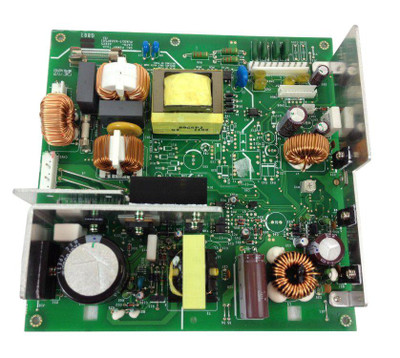 Lexmark 110V Low Voltage Power Supply for C925 - Compatible with Lexmark printers - 40X6204