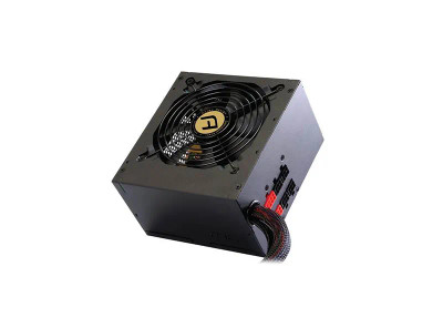 Antec BP550 550W Modular Power Supply for 24-Pin ATX - Compatible with Servers