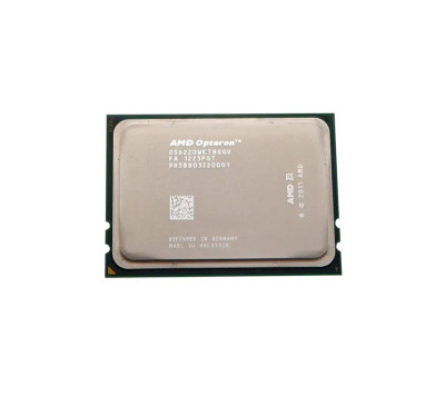 663381-L21 - HP 3.00GHz 16MB L3 Socket G34 Octa-Core Processor