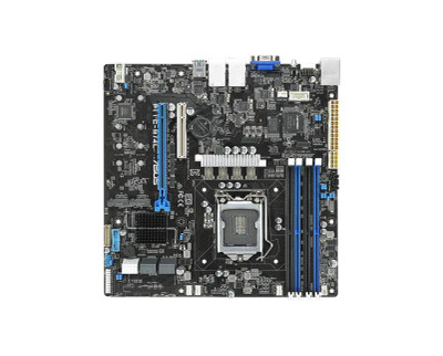 P11C-M/4L - ASUS Micro-ATX C242 Xeon E-2100 Motherboard