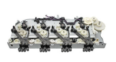 RM2-5832-000CN - HP Main Drive Assembly Duplex for LaserJet Enterprise CP5525/M750