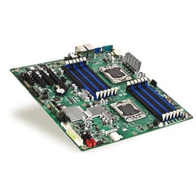 PBAD46952-902 - Intel PCB System Board Motherboard for Sr2500 Supports Dual Xeon