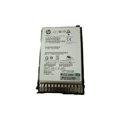 741134-003 - HP 800GB SAS 12Gb/s 2.5" SSD
