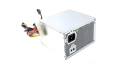 Dell 460W AC Power Supply for XPS 8300/8500 - Compatible with Dell desktops - 100-240V AC 50-60Hz