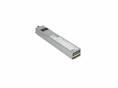 PWS-0065 - SuperMicro 700W Redundant 1U Power Supply