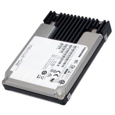 PX04SR - TOSHIBA 960GB SAS 12Gb/s 2.5" Read Intensive SSD