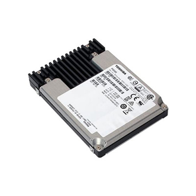 PX04SVB384 - TOSHIBA 3.84TB SAS 12Gb/s 2.5" Enterprise SSD