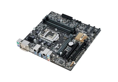 Q170M2 - ASUS LGA1151 Q170 Micro-ATX DDR4 Motherboard