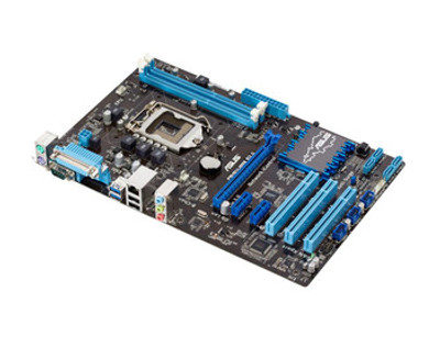 P8H61/USB3-R2.0 - ASUS Desktop Motherboard Intel H61 B3 Express Chipset Socket H2 LGA-1155