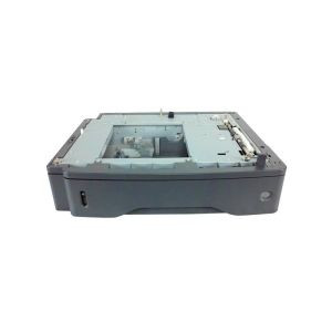 HP 500-Sheets Paper Feeder Tray for LaserJet M4345, part number R73-6005-000, compatible with LaserJet M4345 printers