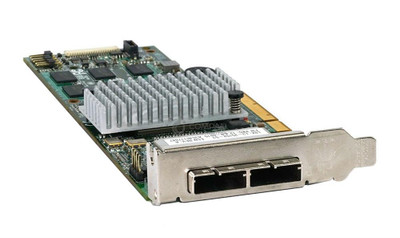 A3C40117847 - Fujitsu RAID Controller L3-25152-53 Card