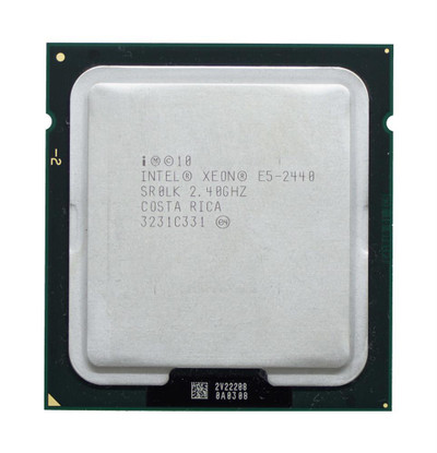 665879RB21 - HP Xeon E5-2440 2.40GHz 6-Core FCLGA1356 Processor