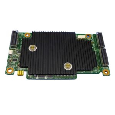 9K2C2 - Dell Perc H755N Front NVMe 8Gb Non Volatile Nv Flash Backed Raid Controller Supports PCI-E Gen4 Speeds Buffer Speed Ddr4-2666