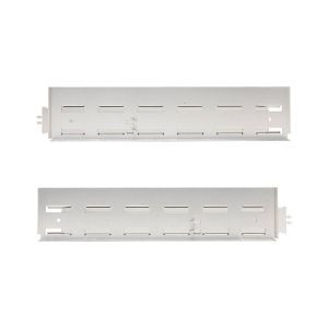 EMC Rail Kit for CX300 storage system - easy installation, durable design - compatible with EMC CX300 series servers